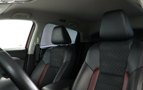 Haval F7x I, 2023 год, 1 899 000 рублей, 17 фотография