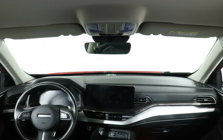 Haval F7x I, 2023 год, 1 899 000 рублей, 12 фотография