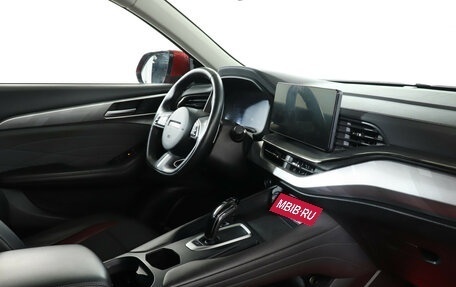 Haval F7x I, 2023 год, 1 899 000 рублей, 9 фотография