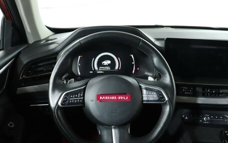 Haval F7x I, 2023 год, 1 899 000 рублей, 18 фотография