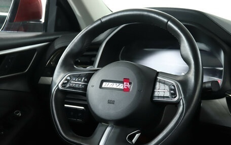 Haval F7x I, 2023 год, 1 899 000 рублей, 15 фотография