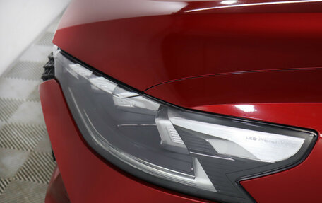 Haval F7x I, 2023 год, 1 899 000 рублей, 21 фотография