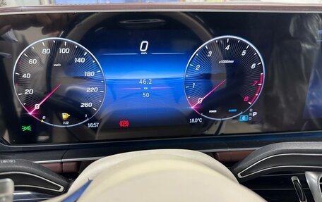 Mercedes-Benz Maybach GLS I, 2025 год, 31 130 000 рублей, 7 фотография