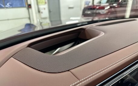 Mercedes-Benz Maybach GLS I, 2025 год, 31 130 000 рублей, 9 фотография