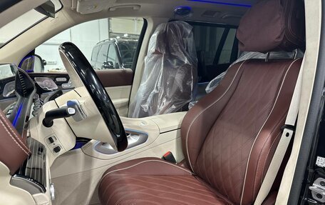 Mercedes-Benz Maybach GLS I, 2025 год, 31 130 000 рублей, 5 фотография