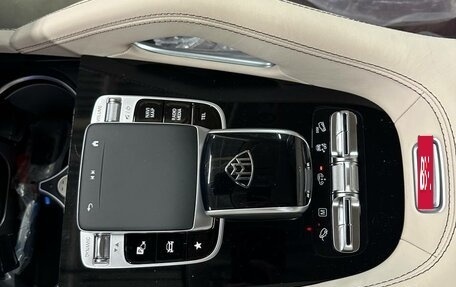 Mercedes-Benz Maybach GLS I, 2025 год, 31 130 000 рублей, 10 фотография