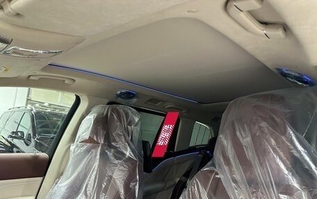 Mercedes-Benz Maybach GLS I, 2025 год, 31 130 000 рублей, 12 фотография