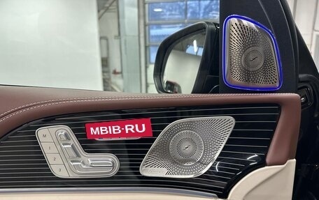 Mercedes-Benz Maybach GLS I, 2025 год, 31 130 000 рублей, 11 фотография