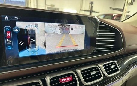 Mercedes-Benz Maybach GLS I, 2025 год, 31 130 000 рублей, 8 фотография