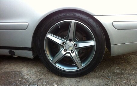 Mercedes-Benz CLK-Класс, 1999 год, 300 000 рублей, 4 фотография