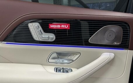 Mercedes-Benz Maybach GLS I, 2025 год, 31 130 000 рублей, 15 фотография