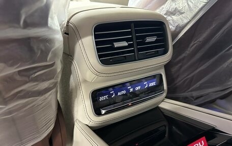 Mercedes-Benz Maybach GLS I, 2025 год, 31 130 000 рублей, 17 фотография