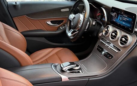 Mercedes-Benz C-Класс, 2019 год, 3 050 000 рублей, 8 фотография