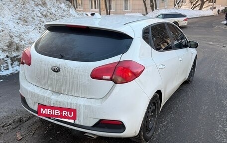 KIA cee'd III, 2012 год, 650 000 рублей, 5 фотография