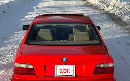 BMW 3 серия, 1993 год, 720 000 рублей, 5 фотография
