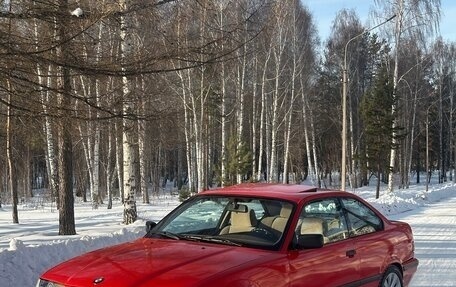 BMW 3 серия, 1993 год, 720 000 рублей, 1 фотография