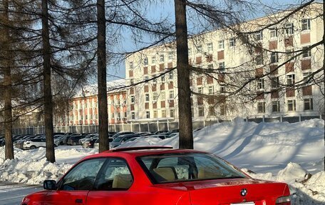 BMW 3 серия, 1993 год, 720 000 рублей, 6 фотография