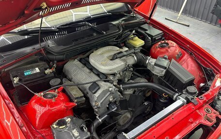 BMW 3 серия, 1993 год, 720 000 рублей, 13 фотография