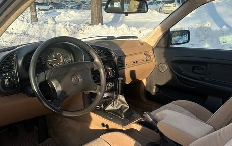 BMW 3 серия, 1993 год, 720 000 рублей, 7 фотография