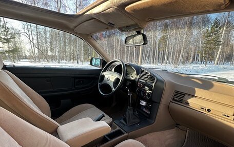 BMW 3 серия, 1993 год, 720 000 рублей, 8 фотография