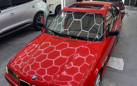 BMW 3 серия, 1993 год, 720 000 рублей, 12 фотография