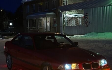 BMW 3 серия, 1993 год, 720 000 рублей, 14 фотография