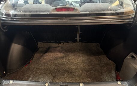 Chevrolet Lanos I, 2007 год, 235 000 рублей, 16 фотография