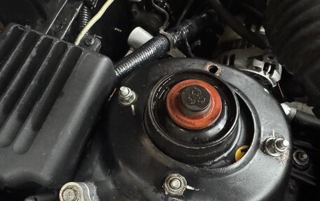 Chevrolet Lanos I, 2007 год, 235 000 рублей, 14 фотография