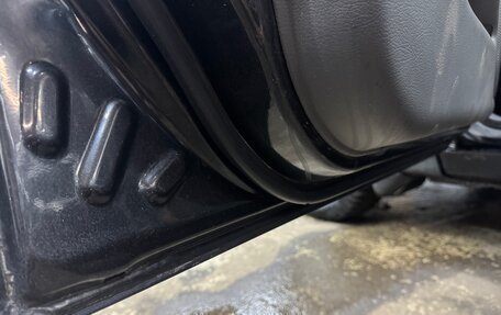 Chevrolet Lanos I, 2007 год, 235 000 рублей, 9 фотография