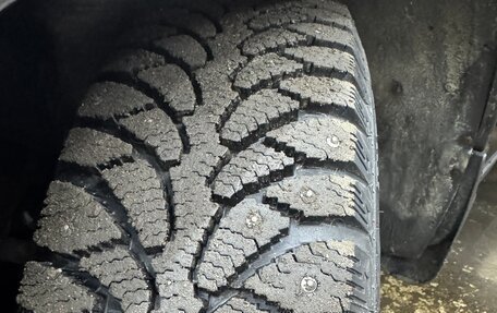 Chevrolet Lanos I, 2007 год, 235 000 рублей, 15 фотография