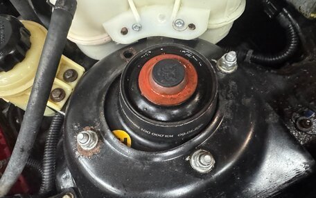 Chevrolet Lanos I, 2007 год, 235 000 рублей, 13 фотография