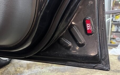 Chevrolet Lanos I, 2007 год, 235 000 рублей, 11 фотография