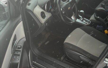 Chevrolet Cruze II, 2013 год, 980 000 рублей, 10 фотография