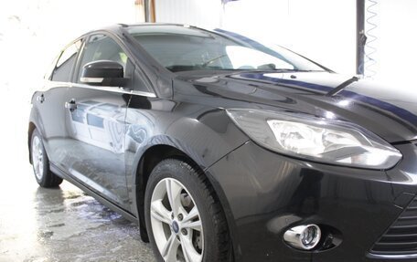 Ford Focus III, 2012 год, 720 000 рублей, 8 фотография