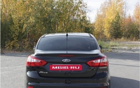 Ford Focus III, 2012 год, 720 000 рублей, 2 фотография