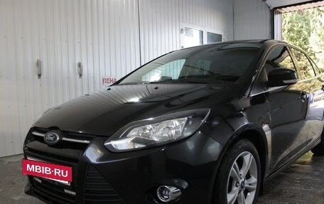 Ford Focus III, 2012 год, 720 000 рублей, 6 фотография