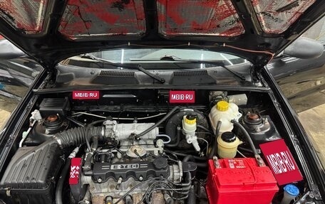 Chevrolet Lanos I, 2007 год, 235 000 рублей, 12 фотография