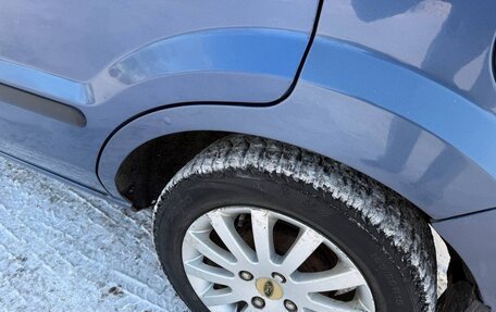 Ford Fusion I, 2005 год, 250 000 рублей, 7 фотография