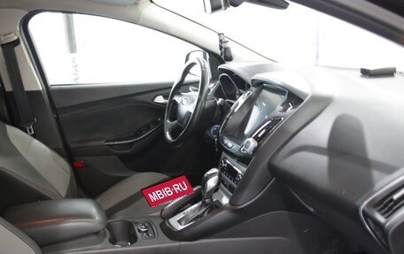 Ford Focus III, 2012 год, 720 000 рублей, 9 фотография