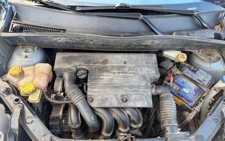 Ford Fusion I, 2005 год, 250 000 рублей, 11 фотография