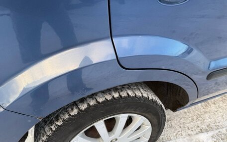 Ford Fusion I, 2005 год, 250 000 рублей, 10 фотография