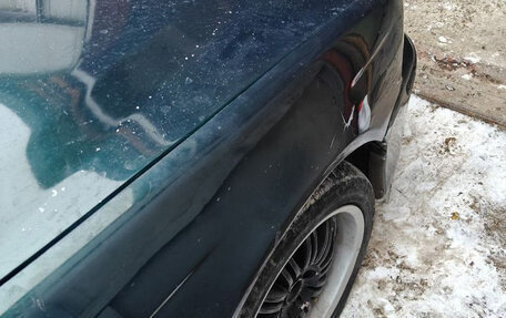 BMW 5 серия, 1999 год, 350 000 рублей, 6 фотография