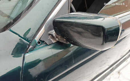 BMW 5 серия, 1999 год, 350 000 рублей, 9 фотография