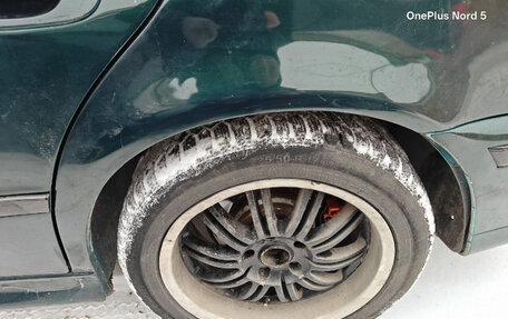 BMW 5 серия, 1999 год, 350 000 рублей, 2 фотография