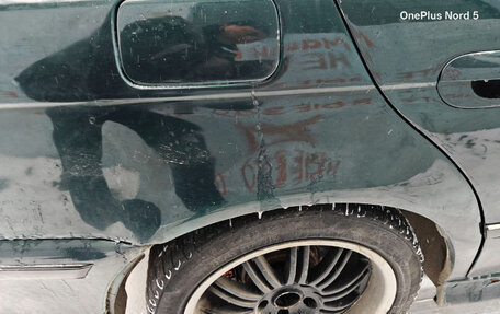 BMW 5 серия, 1999 год, 350 000 рублей, 3 фотография