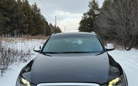 Audi Q5, 2009 год, 1 420 000 рублей, 1 фотография