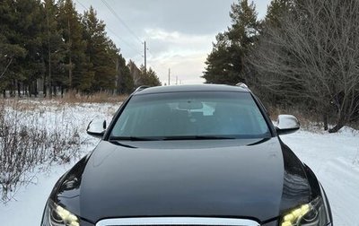 Audi Q5, 2009 год, 1 420 000 рублей, 1 фотография