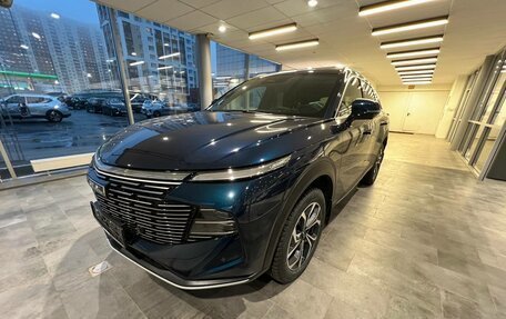 Haval F7x, 2026 год, 3 799 000 рублей, 1 фотография