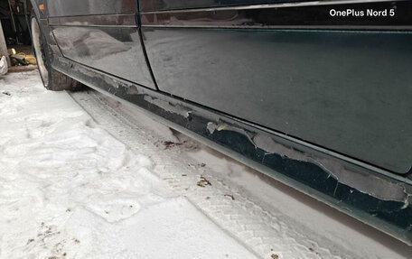 BMW 5 серия, 1999 год, 350 000 рублей, 12 фотография