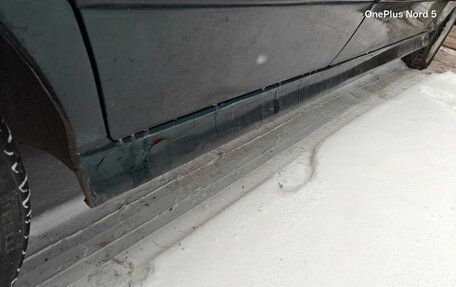 BMW 5 серия, 1999 год, 350 000 рублей, 14 фотография